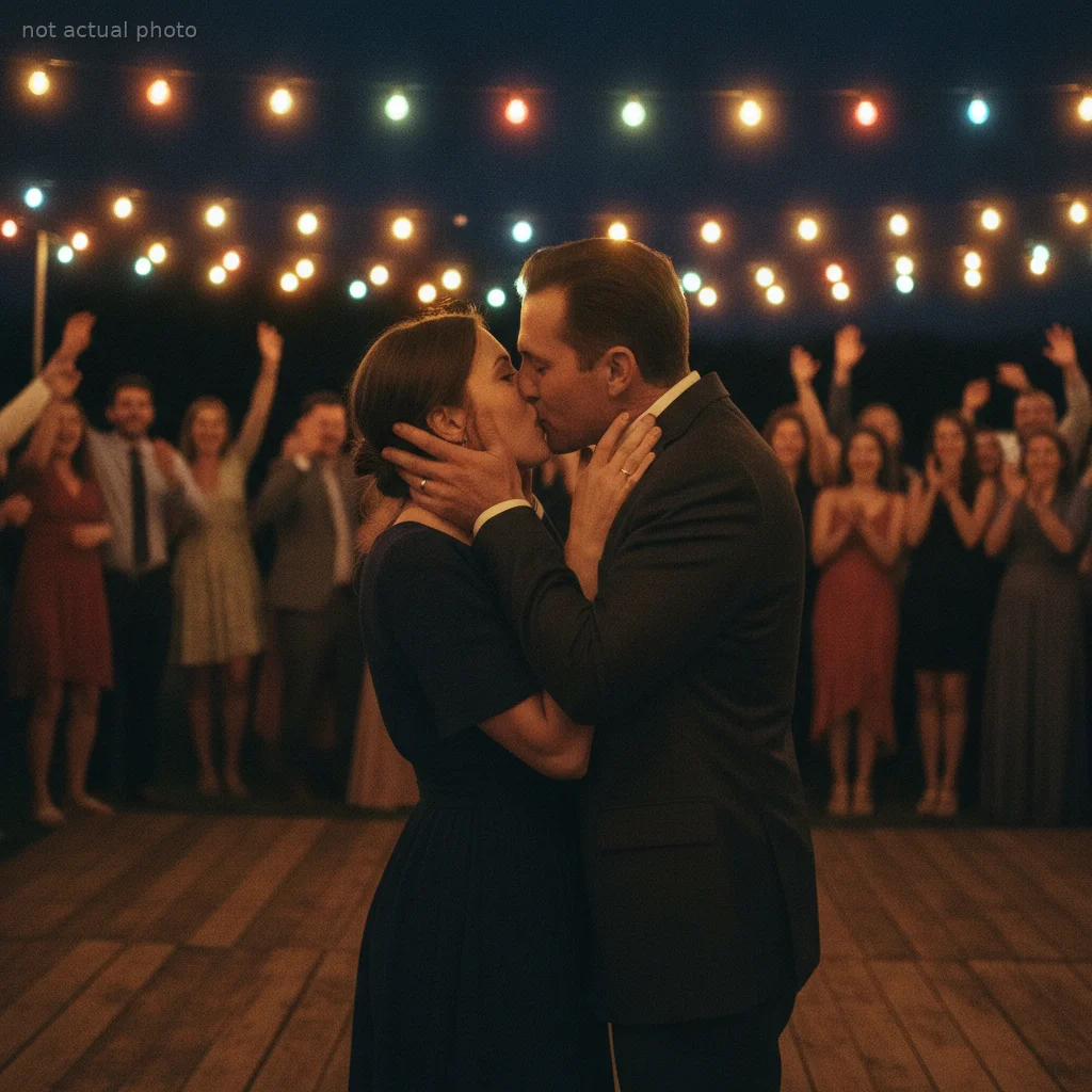 My Cleaning Lady Needed A Fake Boyfriend For A Family Wedding — What Happened Next Changed Everything