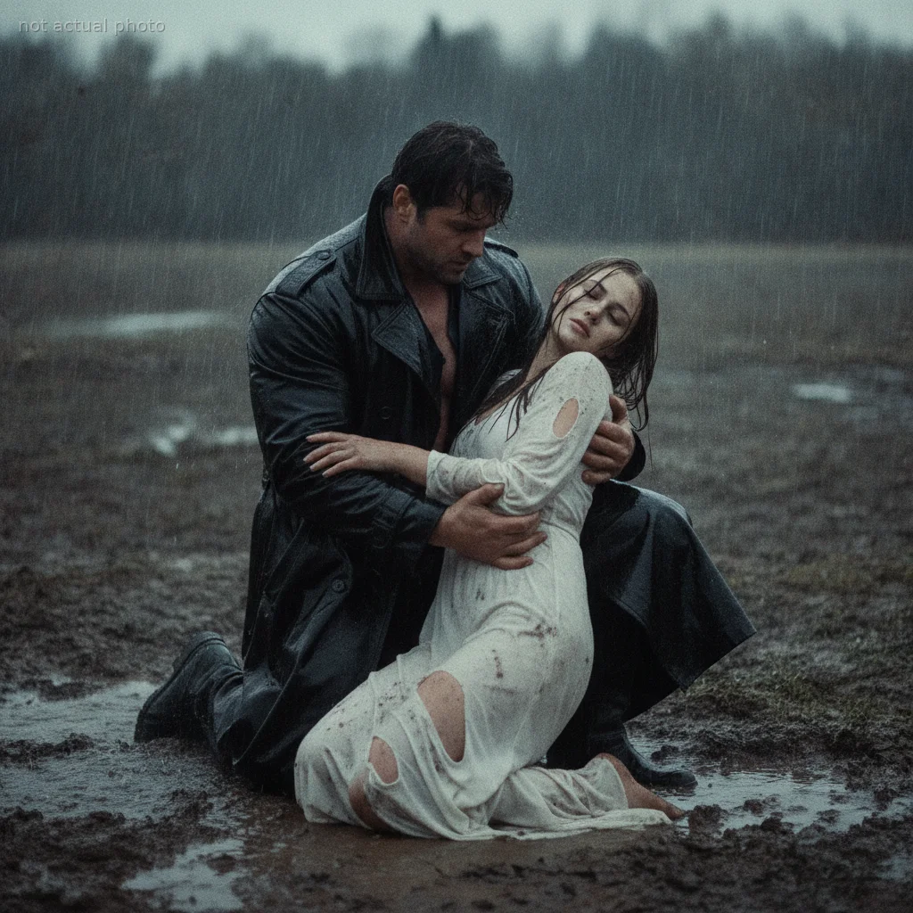 My Father Sold Me To A Duke 22 Years Older — His Reaction On Our Wedding Night Left Me Trembling