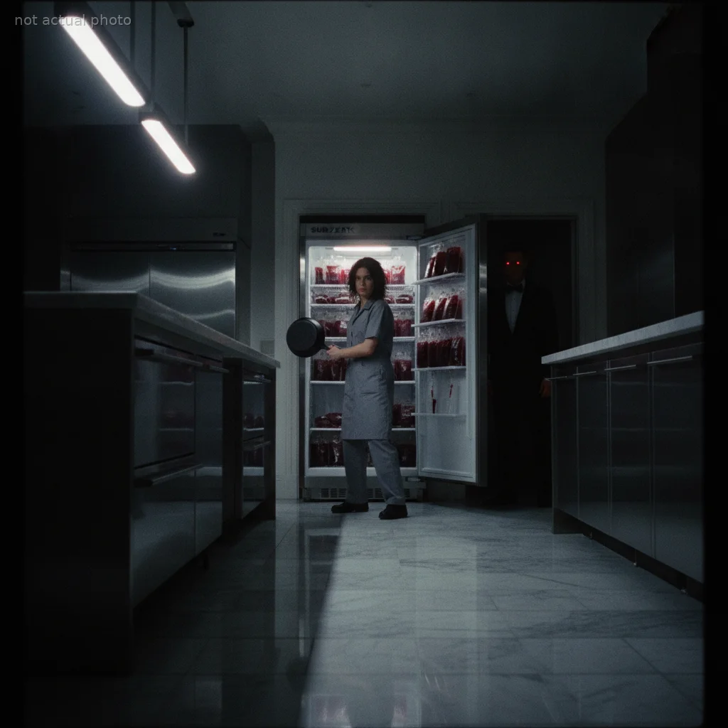My Boss Hid A Dark Secret — I Tamed His Feral Child With A Wet Mop