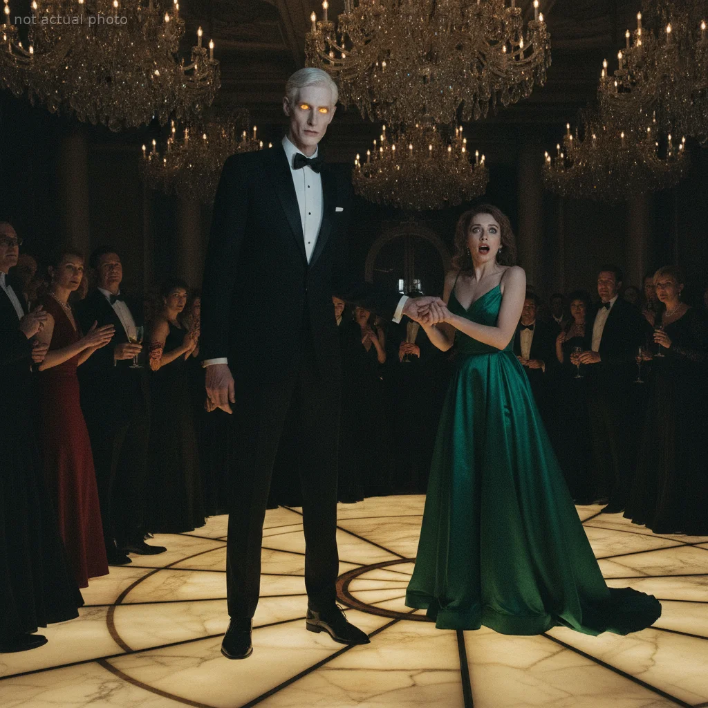 My Ex Stole My Life Savings To Marry A Billionaire — Until A Vampire King Stepped In
