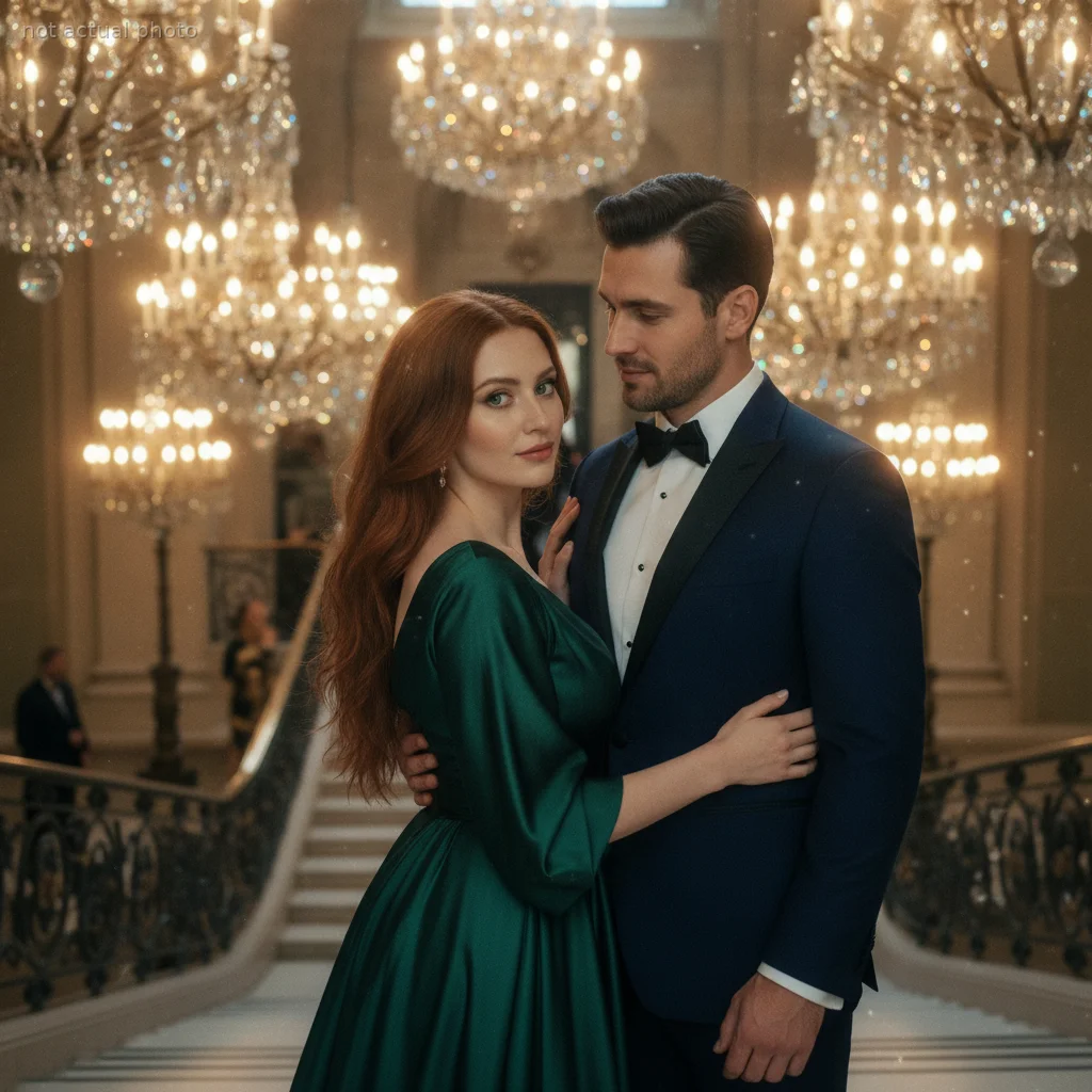 My Greedy Uncle Sold Me To A Duke — He Didn't Expect This Shocking Twist