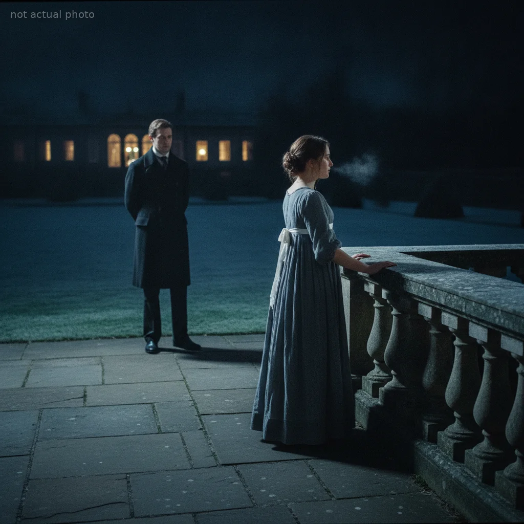 My Aunt Humiliated Me In Front Of The Entire Ballroom — Then The Duke Walked Over