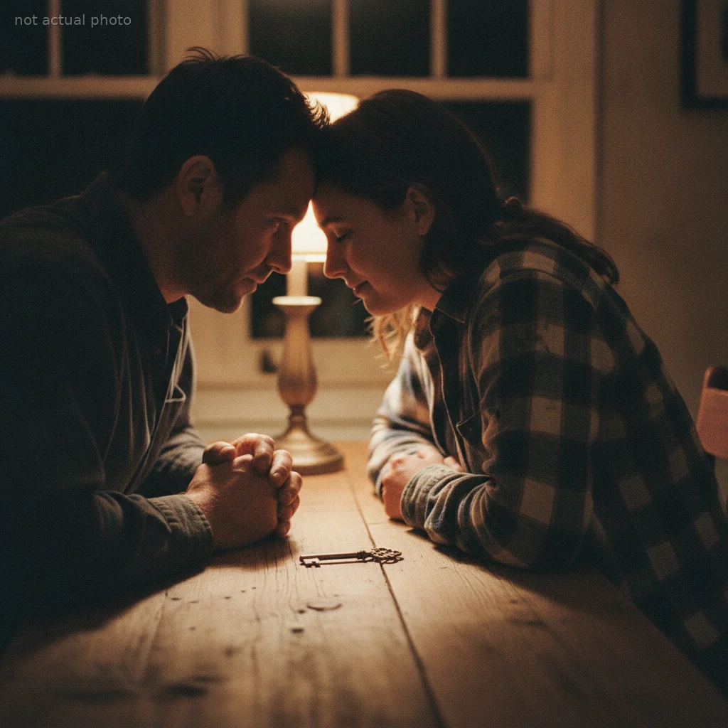 My Neighbor Came Home Sobbing From A Terrible Date — Her Confession Changed My Life