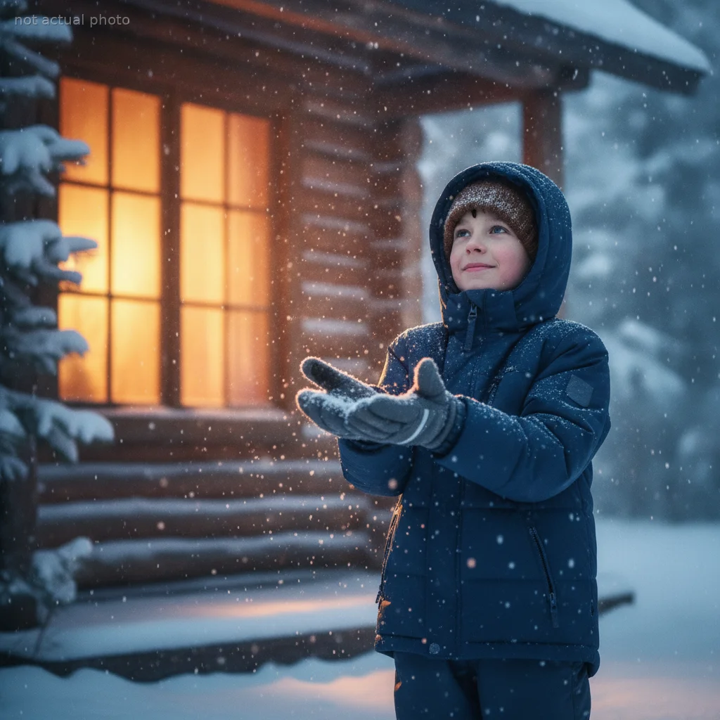 My Brother Excluded My Son From The Family Ski Trip — He Forgot I Booked The Lodge