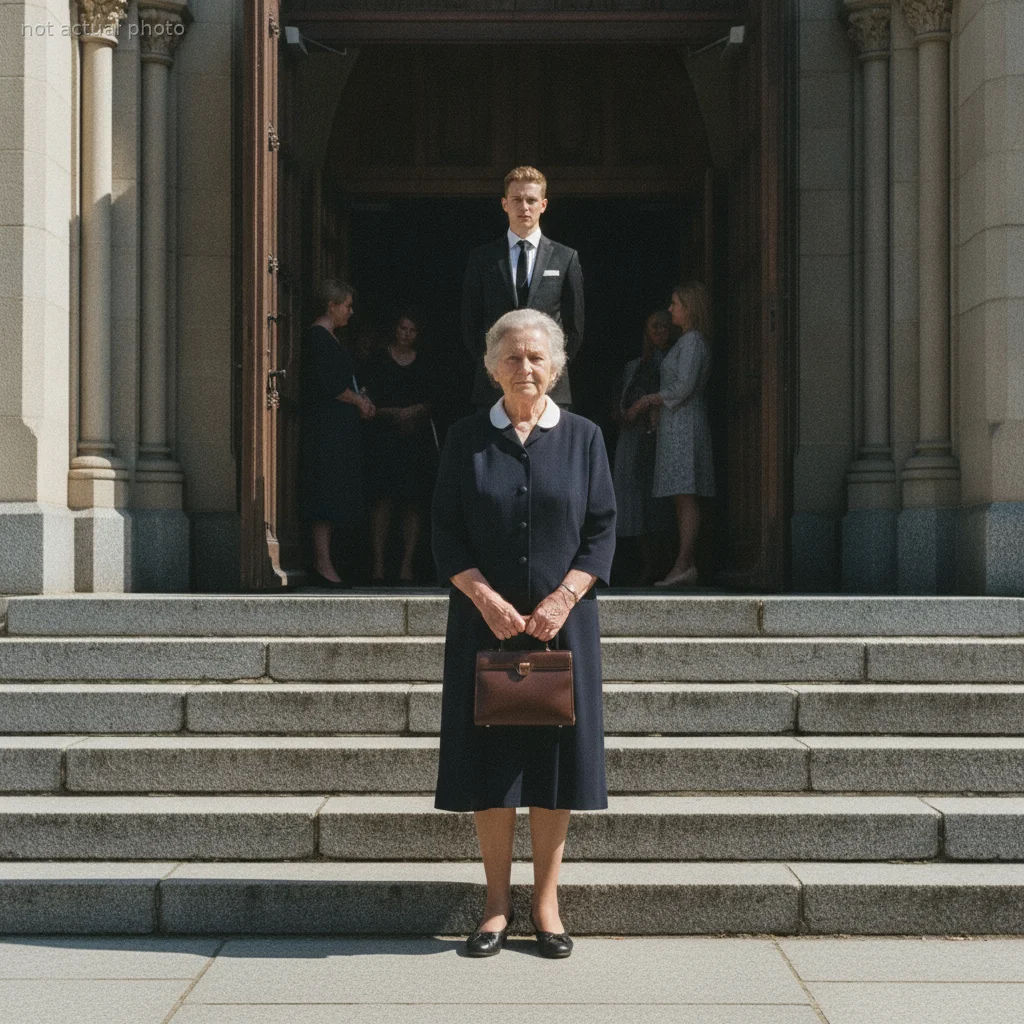 My Son Banned Me From His Wedding — So I Sent One Text That Destroyed It All