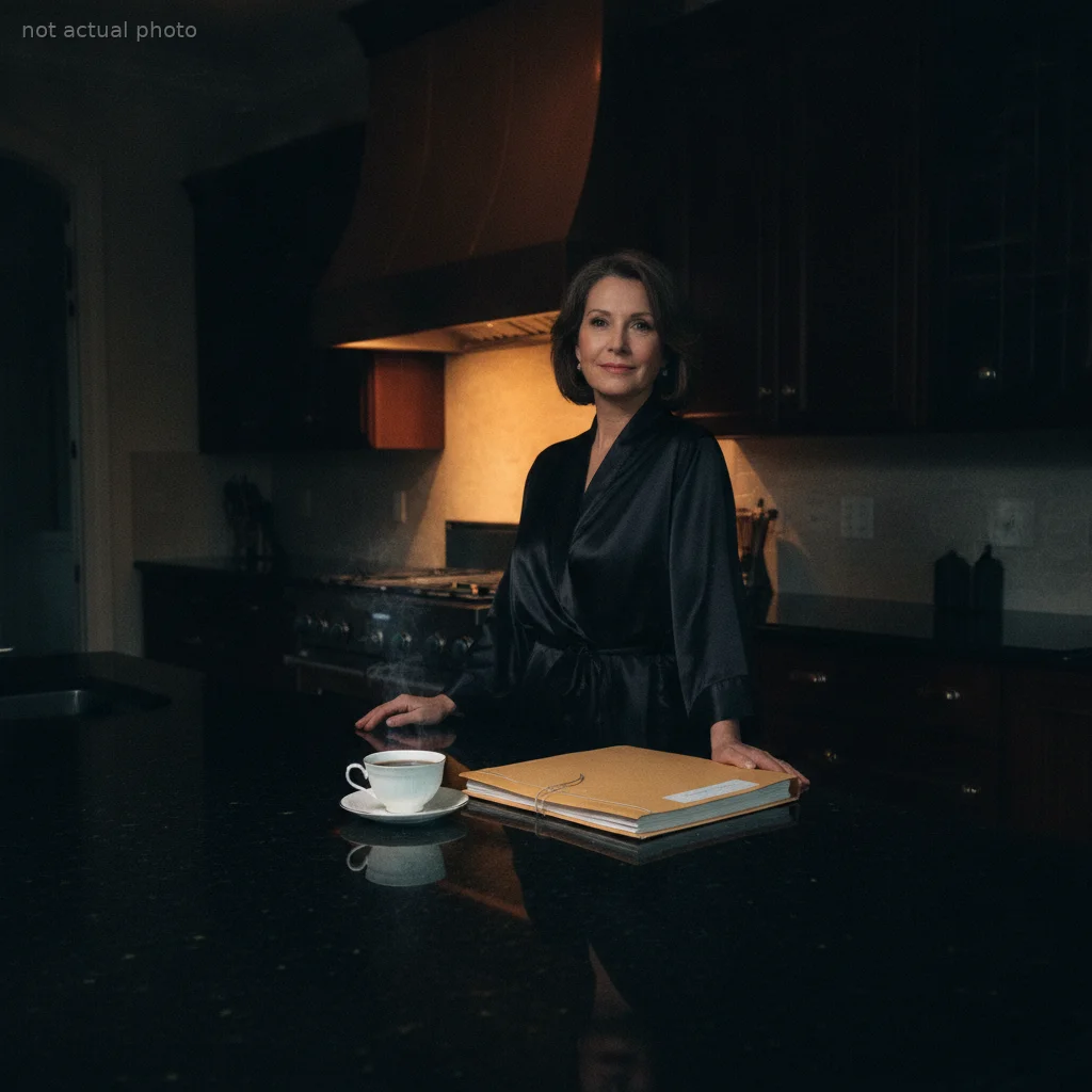 My Daughter's New Husband Tried To Steal My Beach House — He Didn't Expect The Breakfast I Served