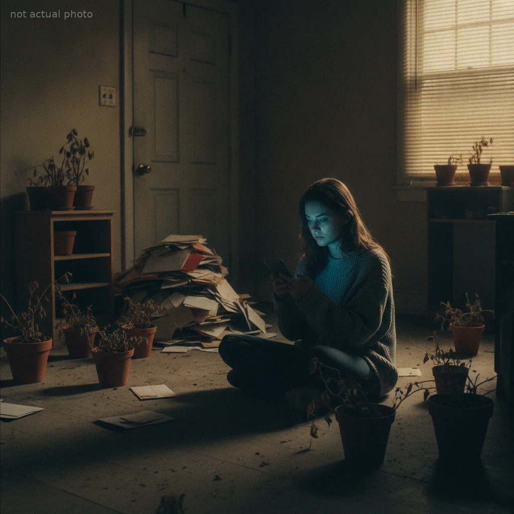 My Family Abandoned Me In The Hospital For A Month — Then Asked For $12,000