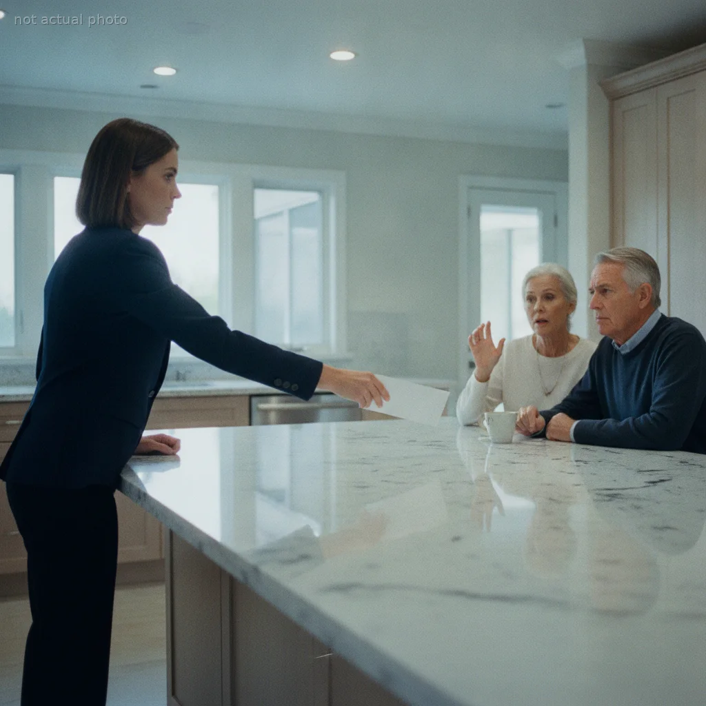 They Snubbed My Kid, So I Handed Them A $103,000 Invoice