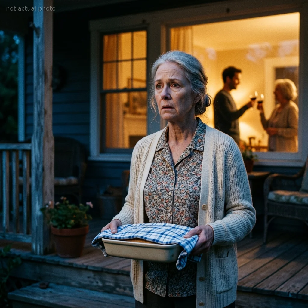 My Son Forced Me Into A Senior Home So His In-Laws Could Take My House — Until I Called The Bank