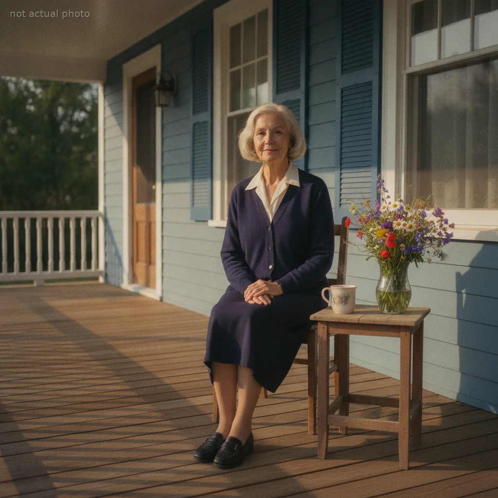 My Son Silenced Me At My 68th Birthday Dinner — So I Silently Removed Him From My Estate