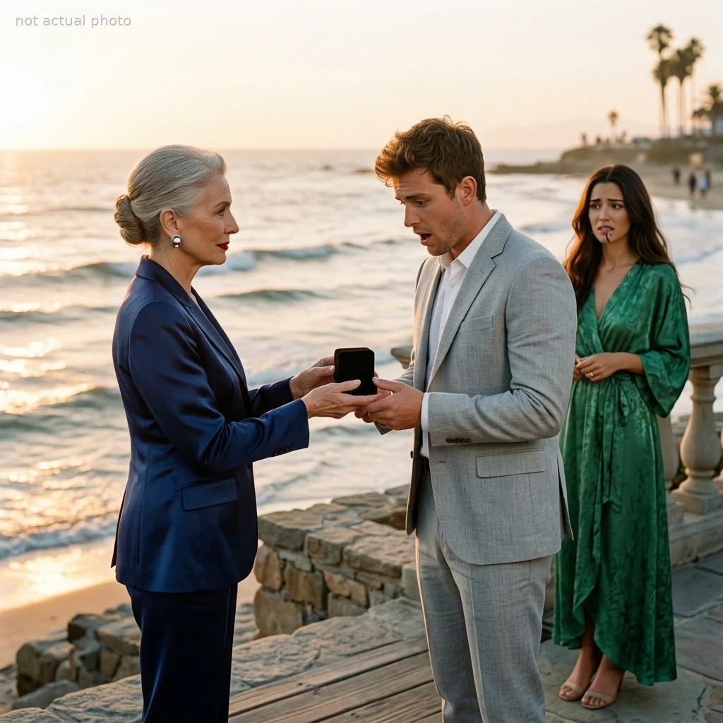 My Son Hid His Wedding From Me — So I Gave His Bride A Gift She'll Never Forget
