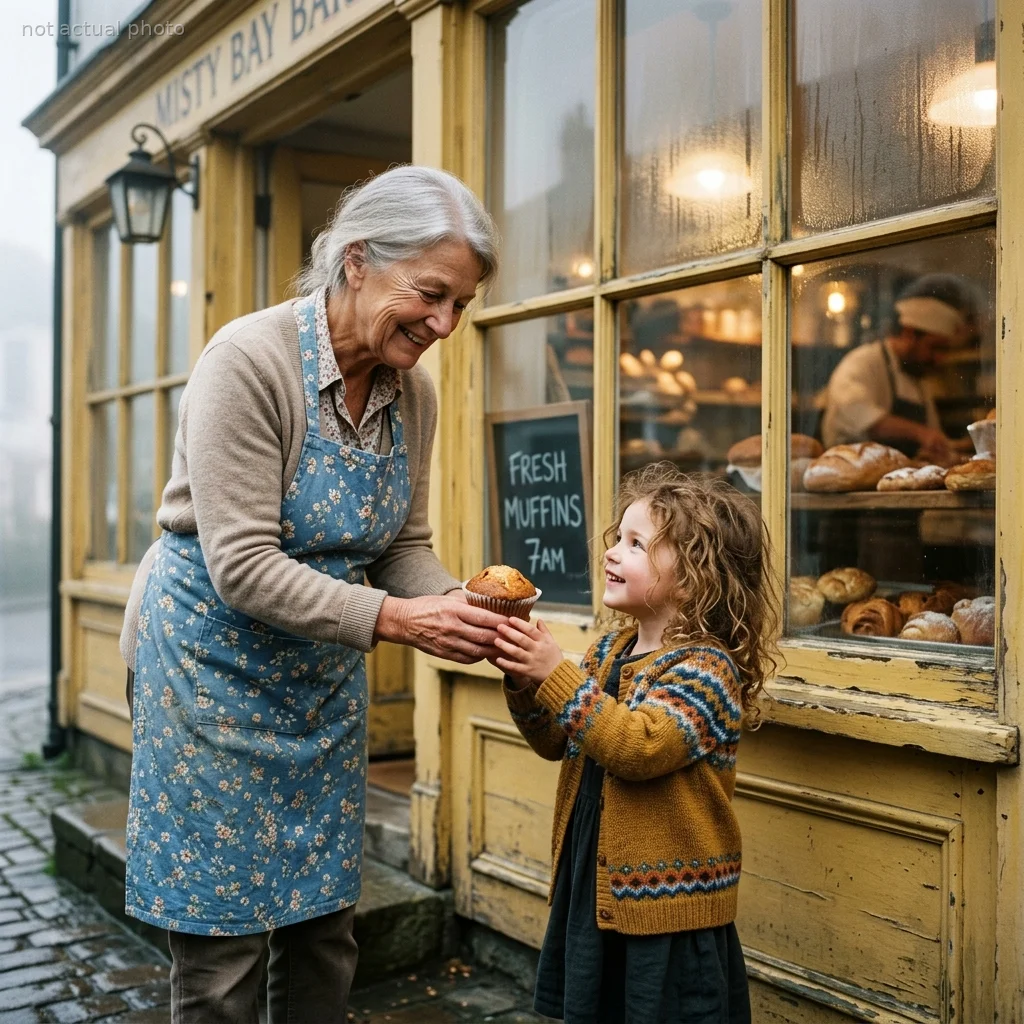 My Son Invited Me To A Mother's Day Brunch — But It Wasn't For Me.