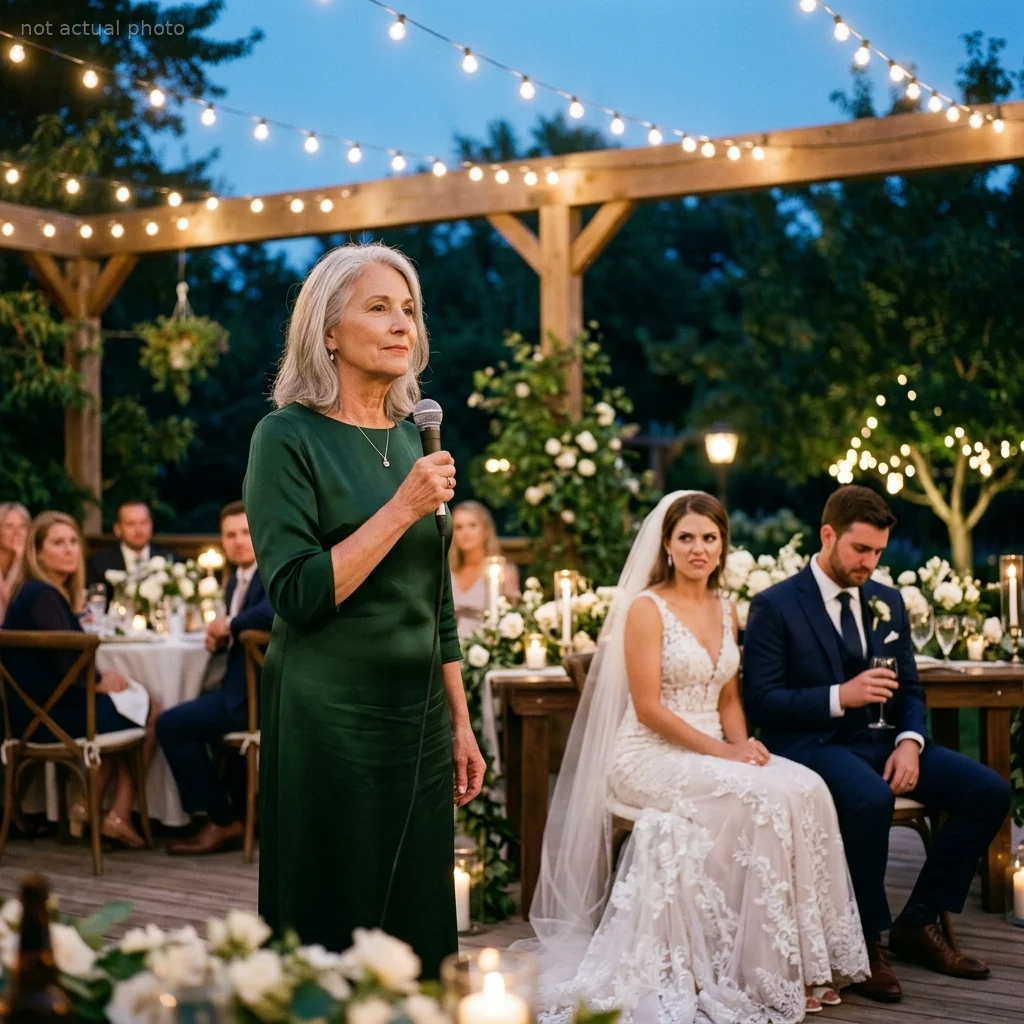 My Son Stole My House For His Wedding And Erased Me From The Invitation — He Didn't Know I Kept The Deed