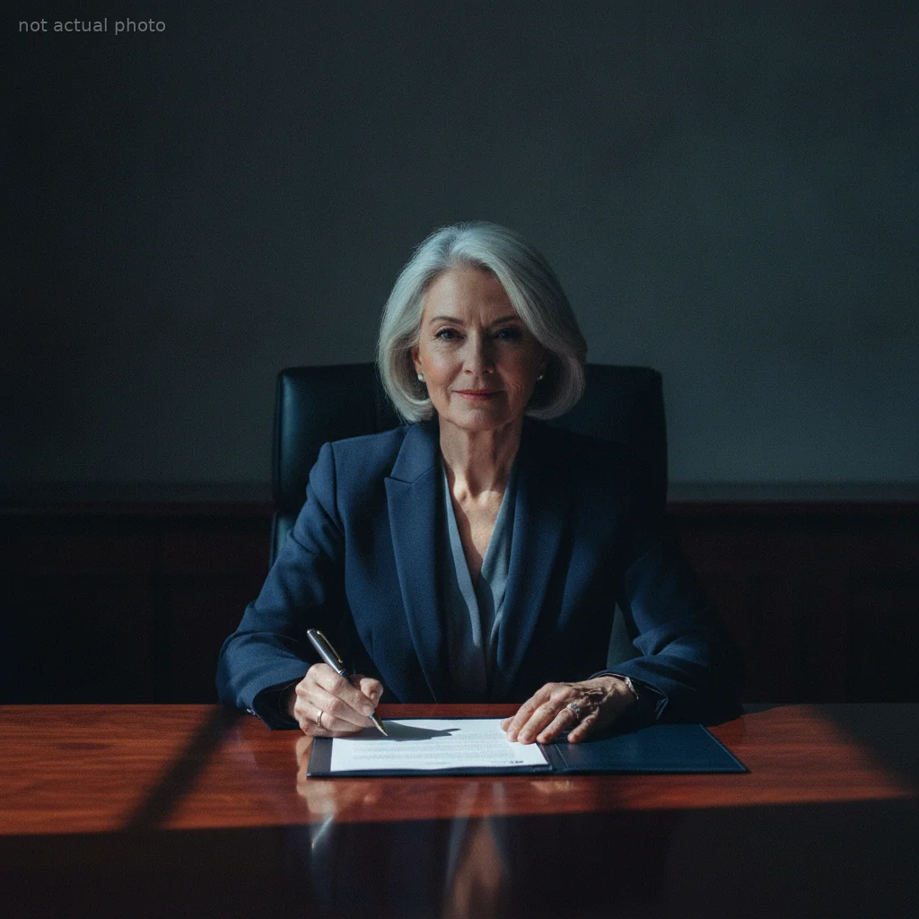 My Son Forged My Signature To Steal My Company — So I Burned His Life Down Without Saying A Word