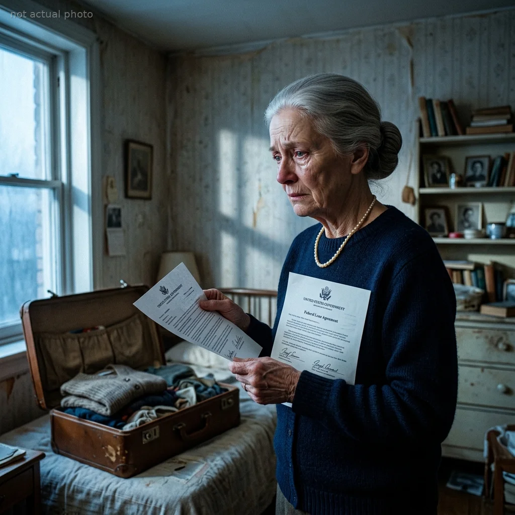 My Son Screamed That I Ruined His Life On My 73rd Birthday — So I Quietly Took Back My Name