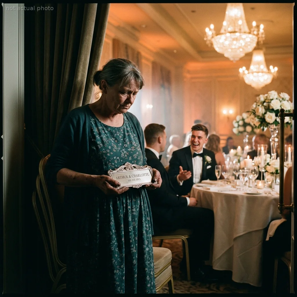 My Son Let His In-Laws Label Me 'Guest By Obligation' — So I Seized Control Of His Company