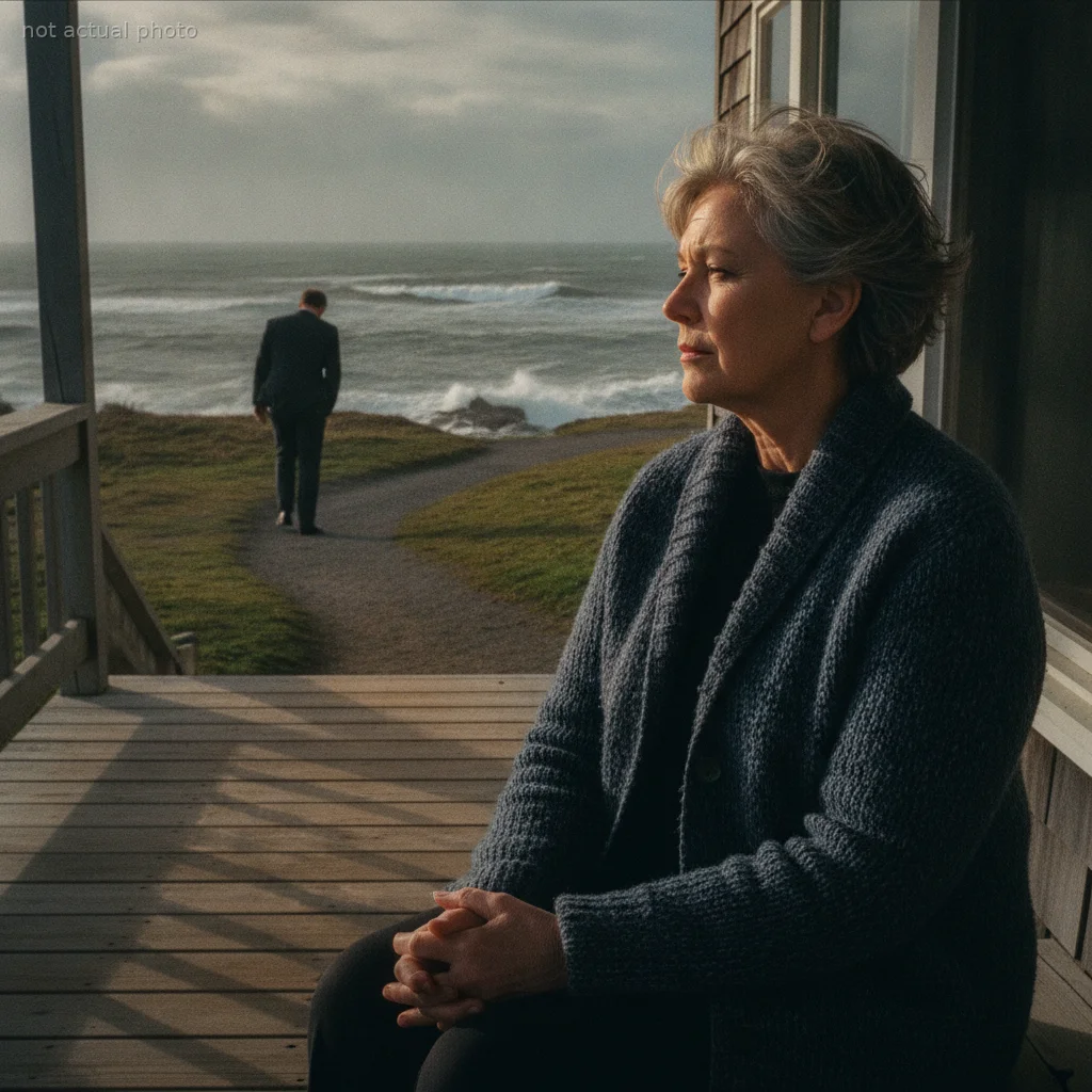 My Son Excluded Me From The Family — So I Quietly Vanished Without A Trace