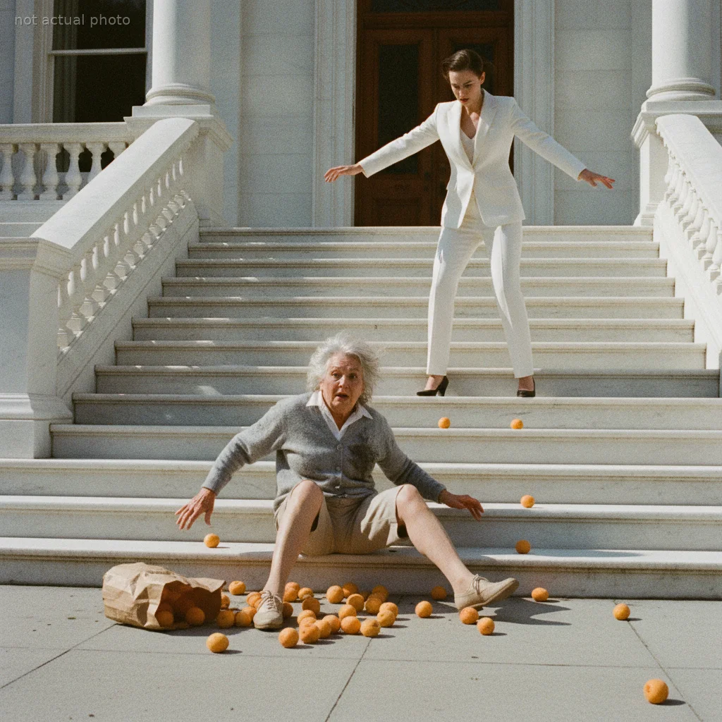 My Daughter Faked My Death To Build Her Brand — So I Exposed Her Entire Empire