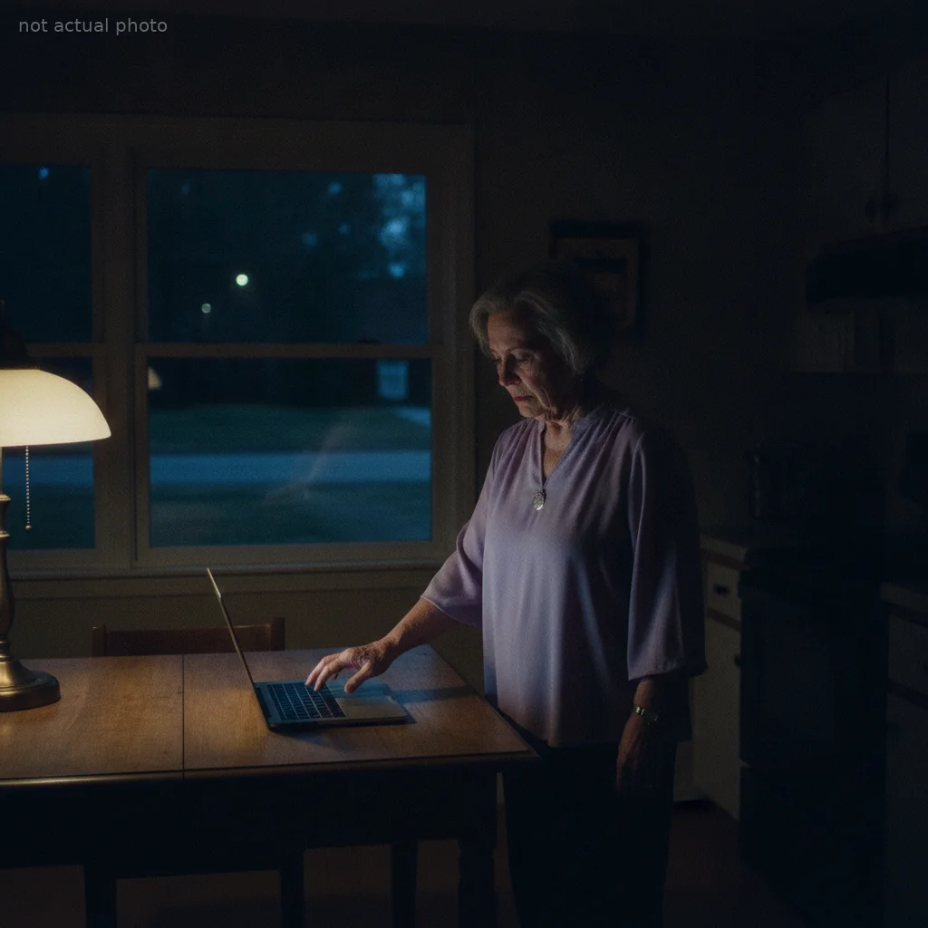 My Daughter Told A Crowd Her Best Gift Would Be If I Disappeared — So I Took Everything Back