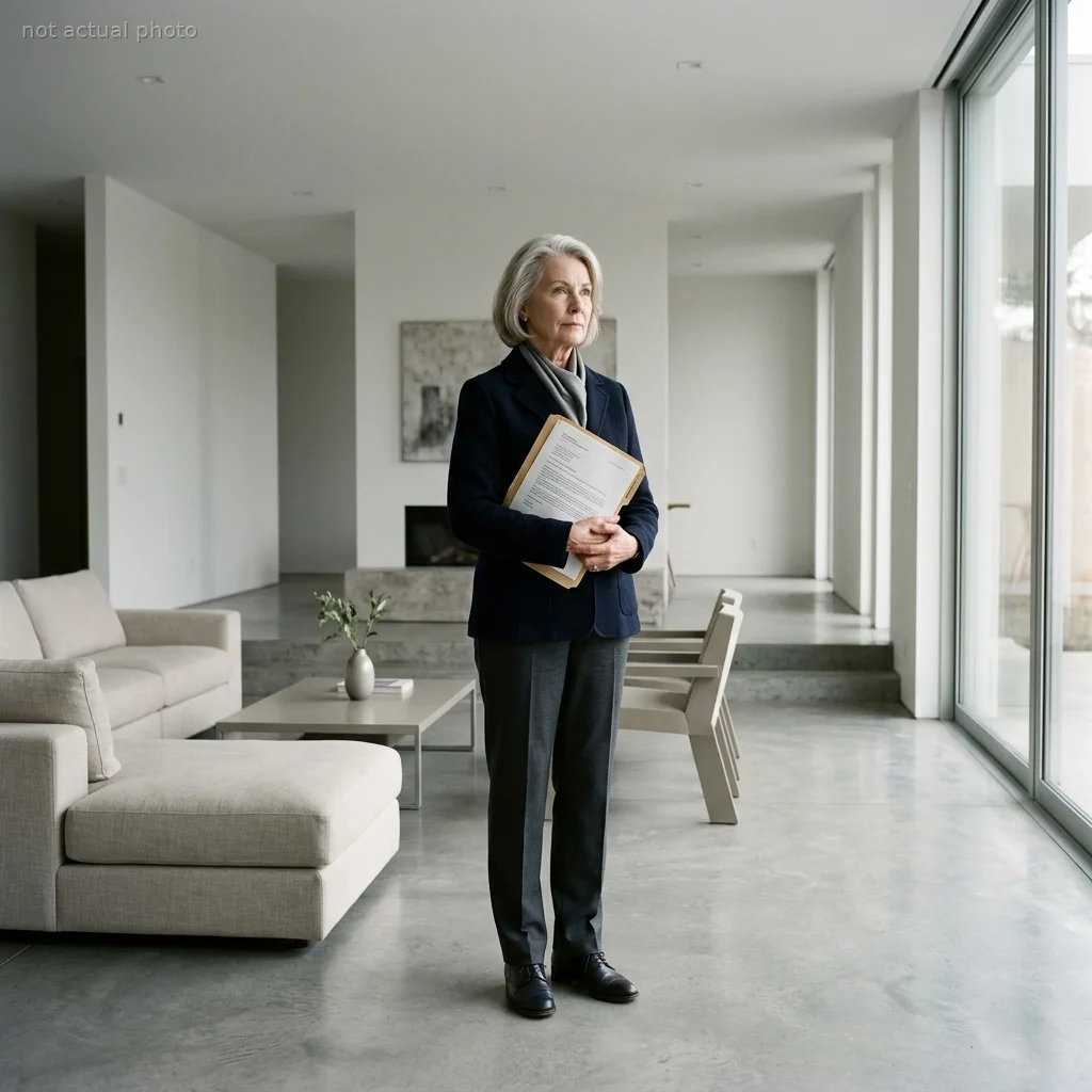 My Son Tried To Steal My House — So I Sold It Out From Under Him