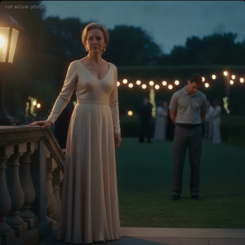 My Son Slapped Me At His Wedding For Being Poor — Eight Years Later I Owned The Gala His In-Laws Begged To Attend