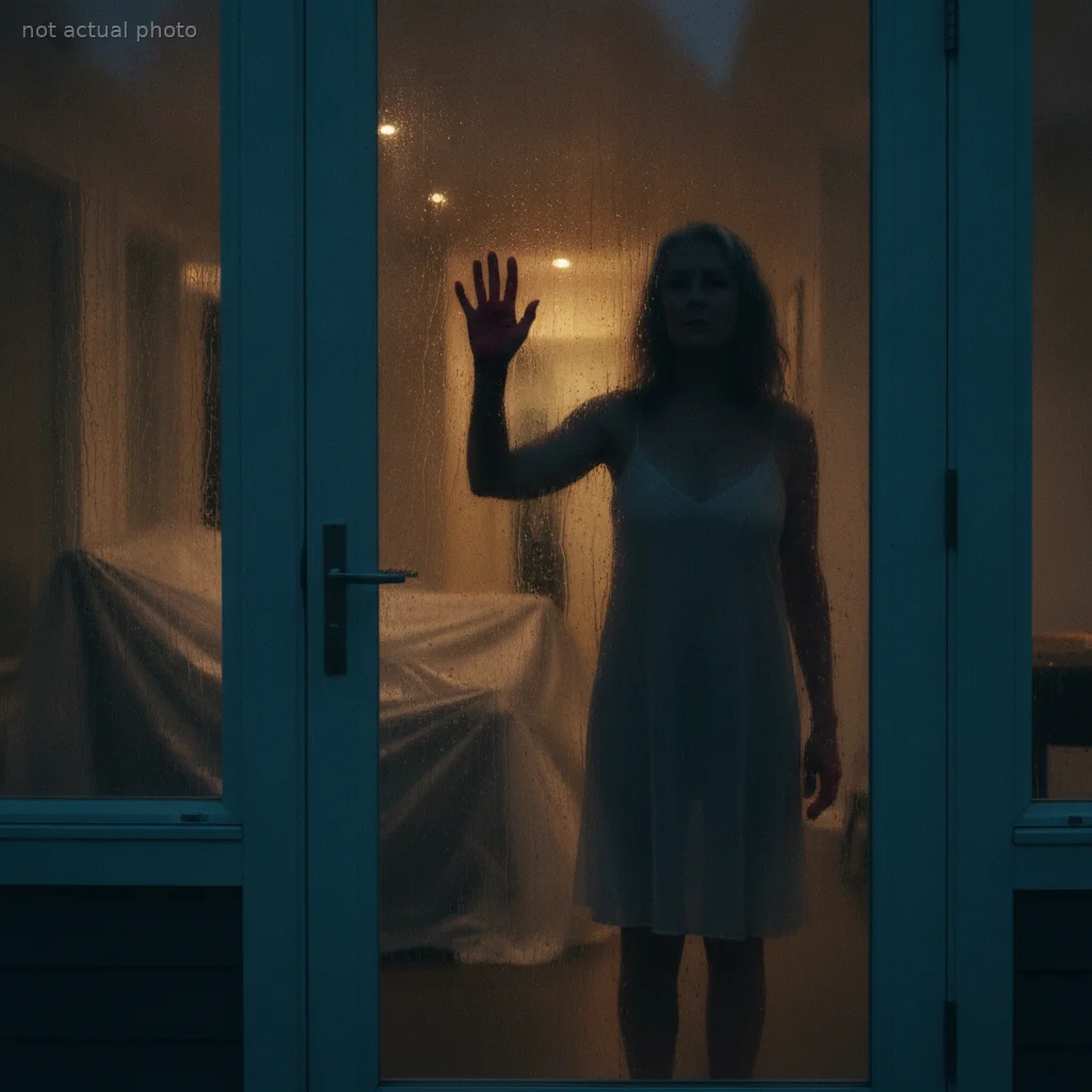 My Husband Sprayed Me With Bleach and Locked Me in the Basement — He Didn't Know I'd Find His Real Secret First