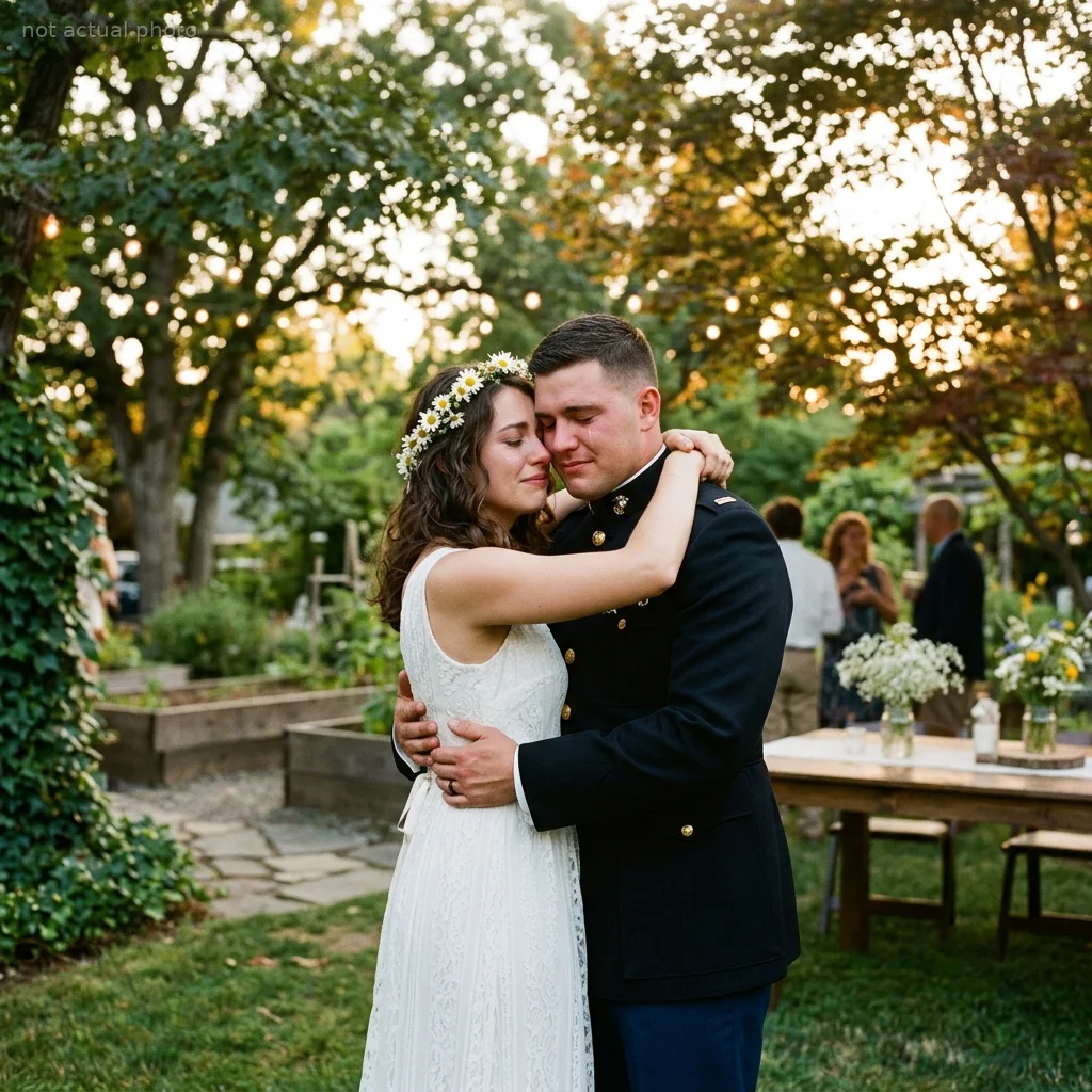 My Billionaire Father Skipped My Graduation — So A Stranger And His Daughter Stepped In To Save Me