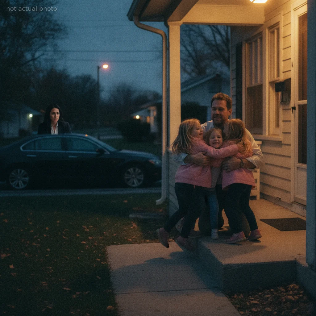 I Followed My Best Employee Home to Catch Him Slacking — What I Found at 6:07 PM Broke Me