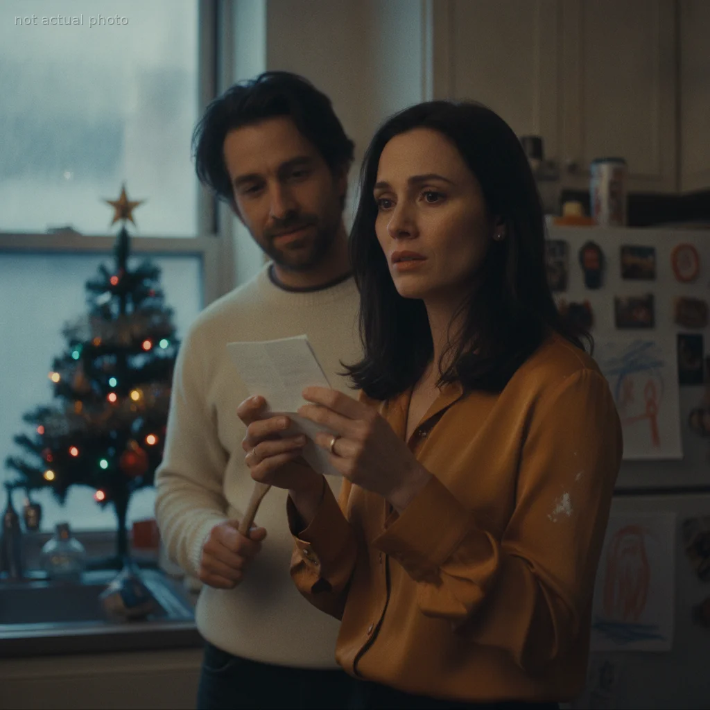 He Was 47 Minutes Late to Our Blind Date — His Daughter's Drawing Is Why I Never Left