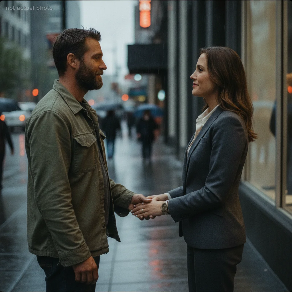 I Returned $10,000 To A Wealthy Stranger And Got Fired For Being Late — Then She Appeared At My Next Job.