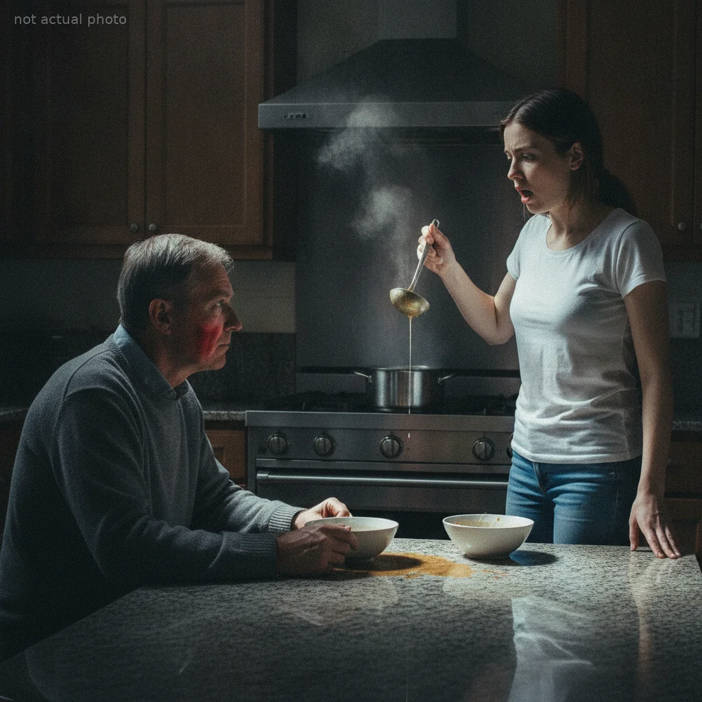 My Daughter-In-Law Burned Through $700,000 In Three Weeks — Then She Hit Me When I Refused To Give Her My House.