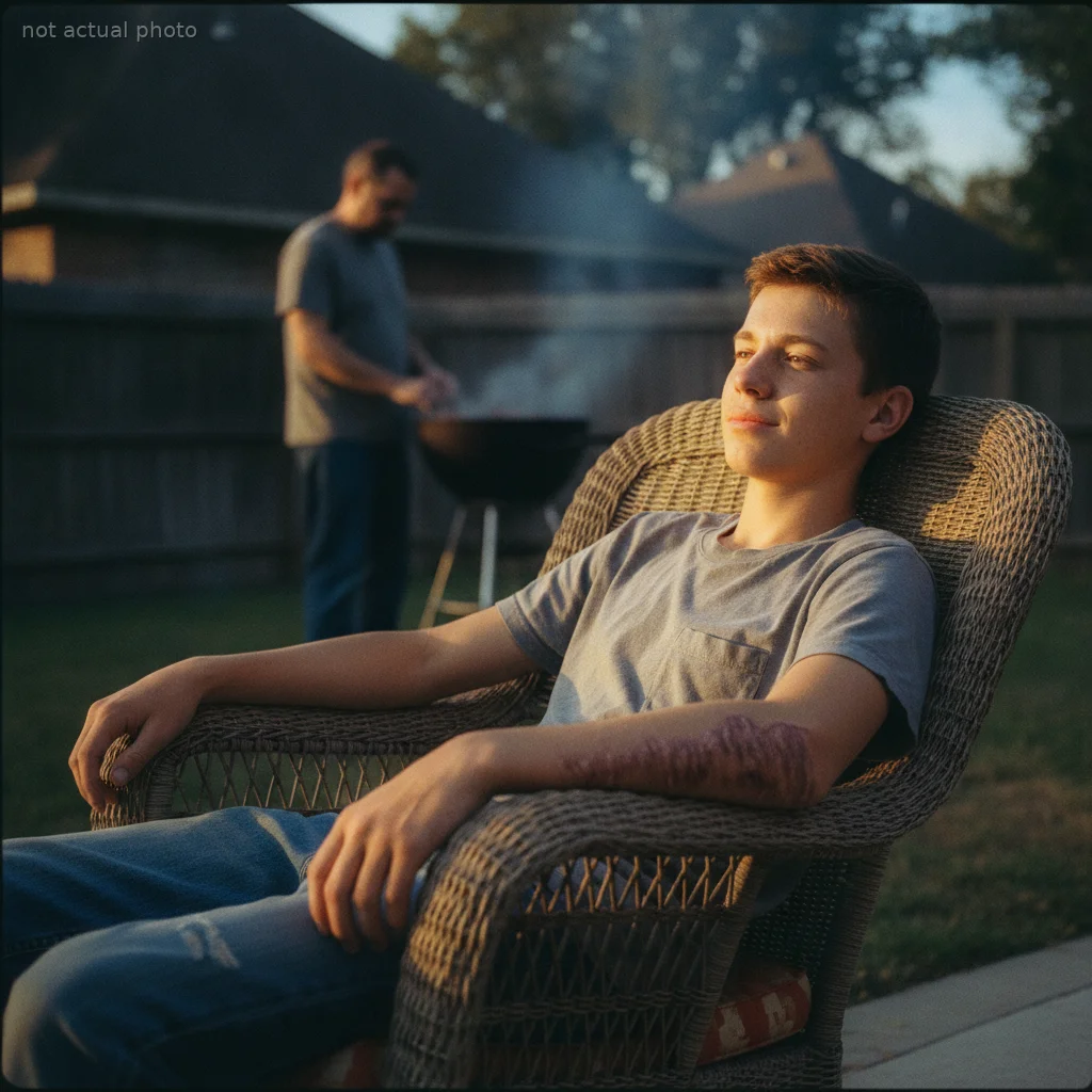 My Son's Bully Thought He Was Untouchable — Until We Recognized His Mother