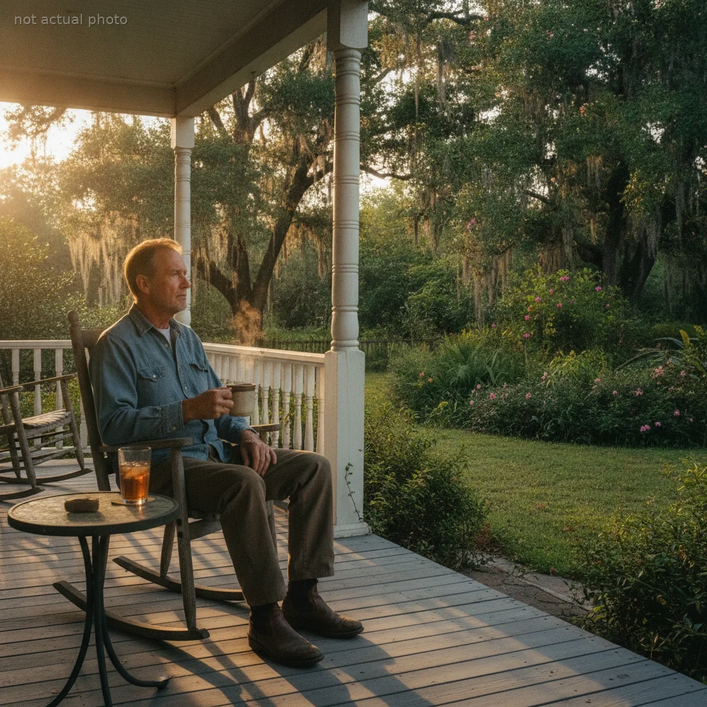 My Son Abandoned Me During Cancer Treatment — My 4-Word Response Left Him Speechless