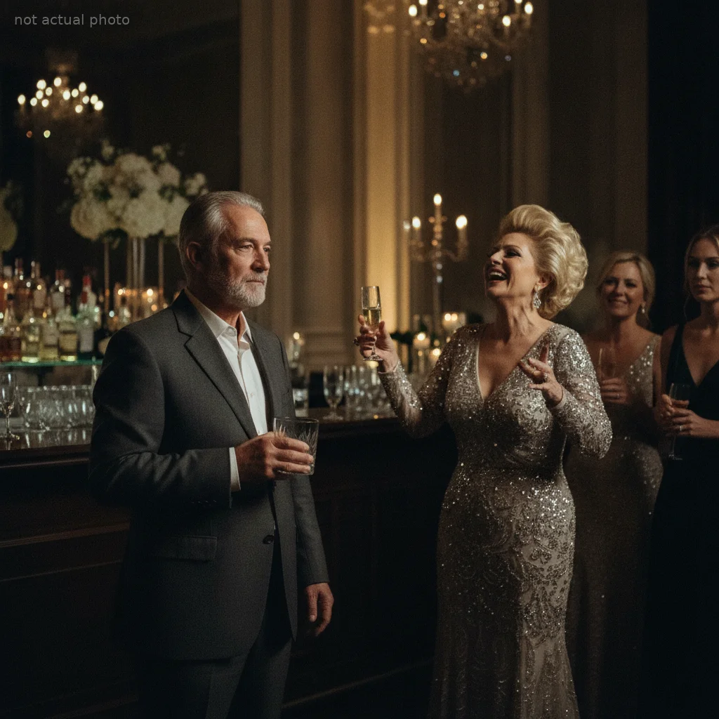 My Daughter's Snobby Mother-in-Law Humiliated My Cheap Suit — She Didn't Know I Owned Her Family's Company