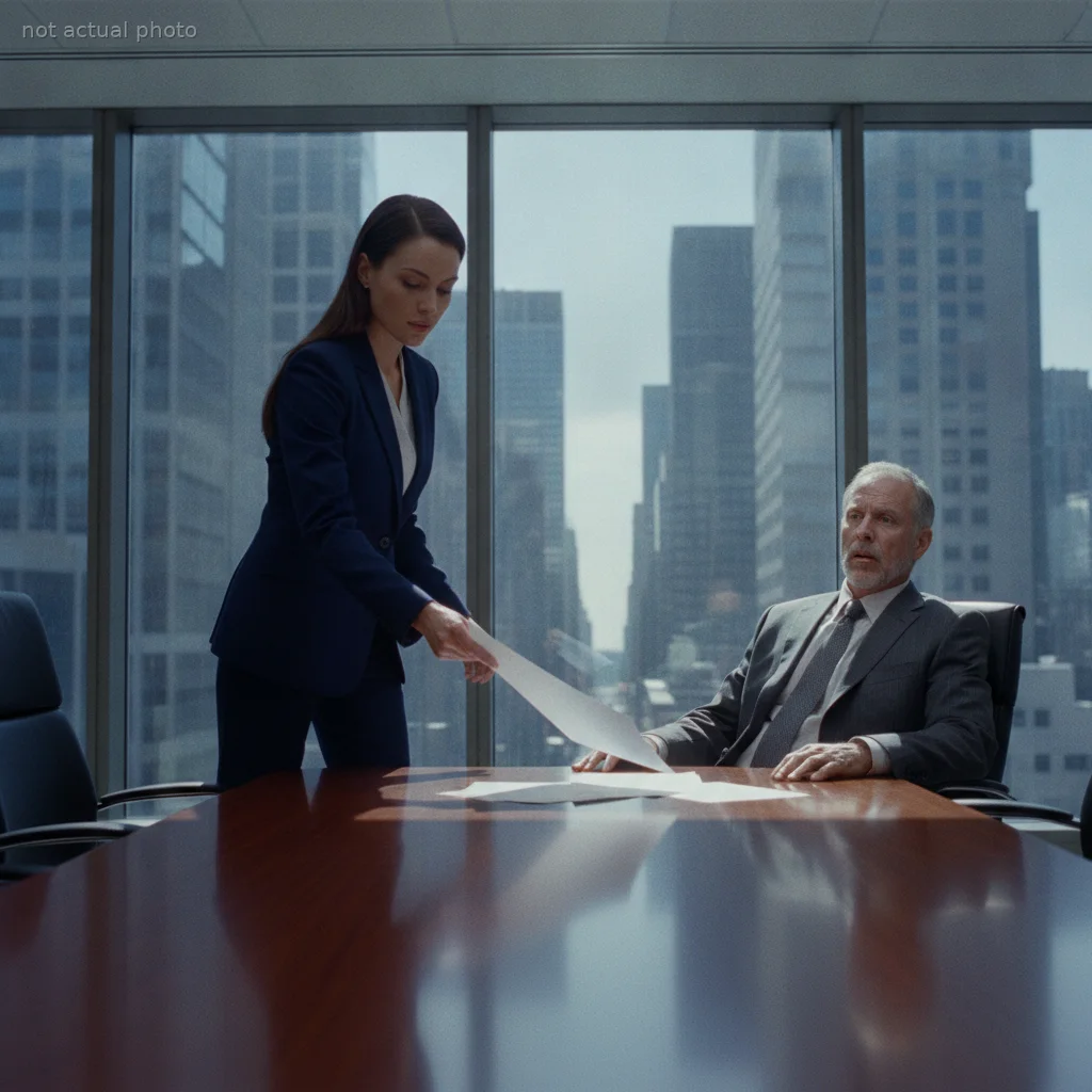 My Temporary Driver Spotted A Flaw In My $240 Million Deal \u2014 Then I Did A Background Check