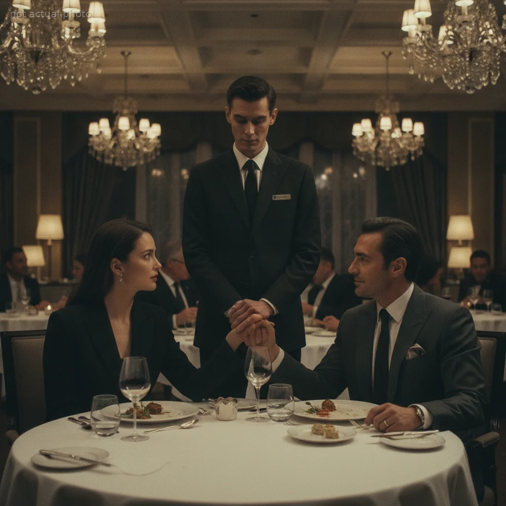 My Billionaire Boss Was Humiliated By Her Ex — So I Stepped Up And Claimed Her