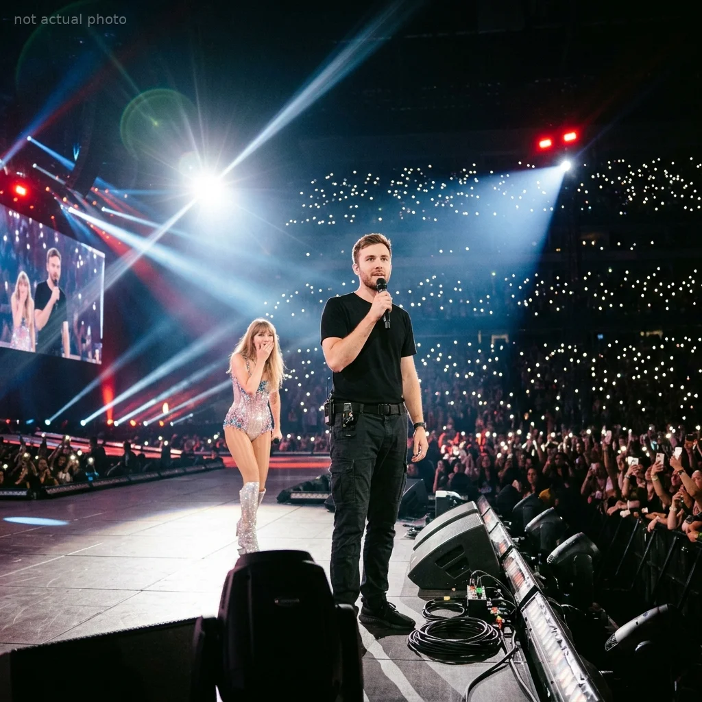 My Boss Tried To Humiliate Me On Stage — Then I Exposed Her Biggest Secret