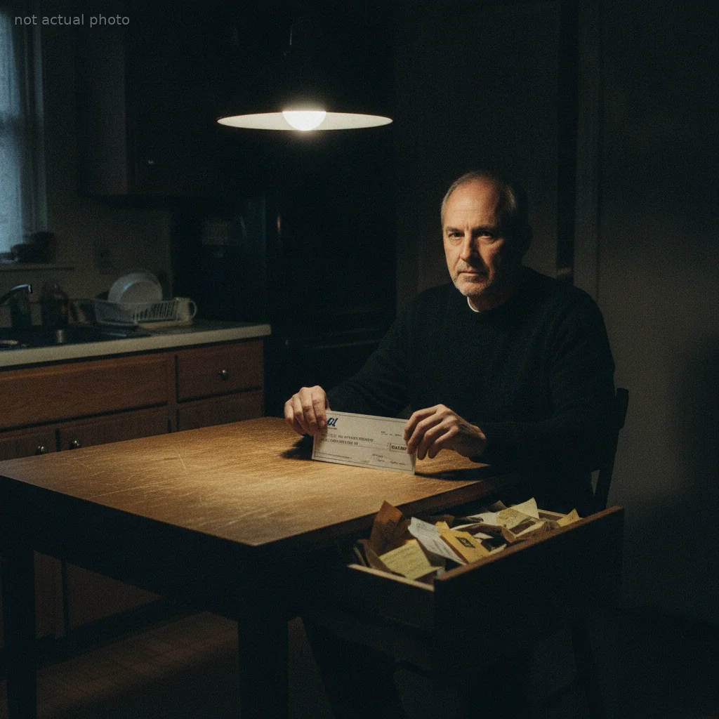 The Bank Manager Laughed At My $8,000 Loan — Until I Blocked His $30 Million Project