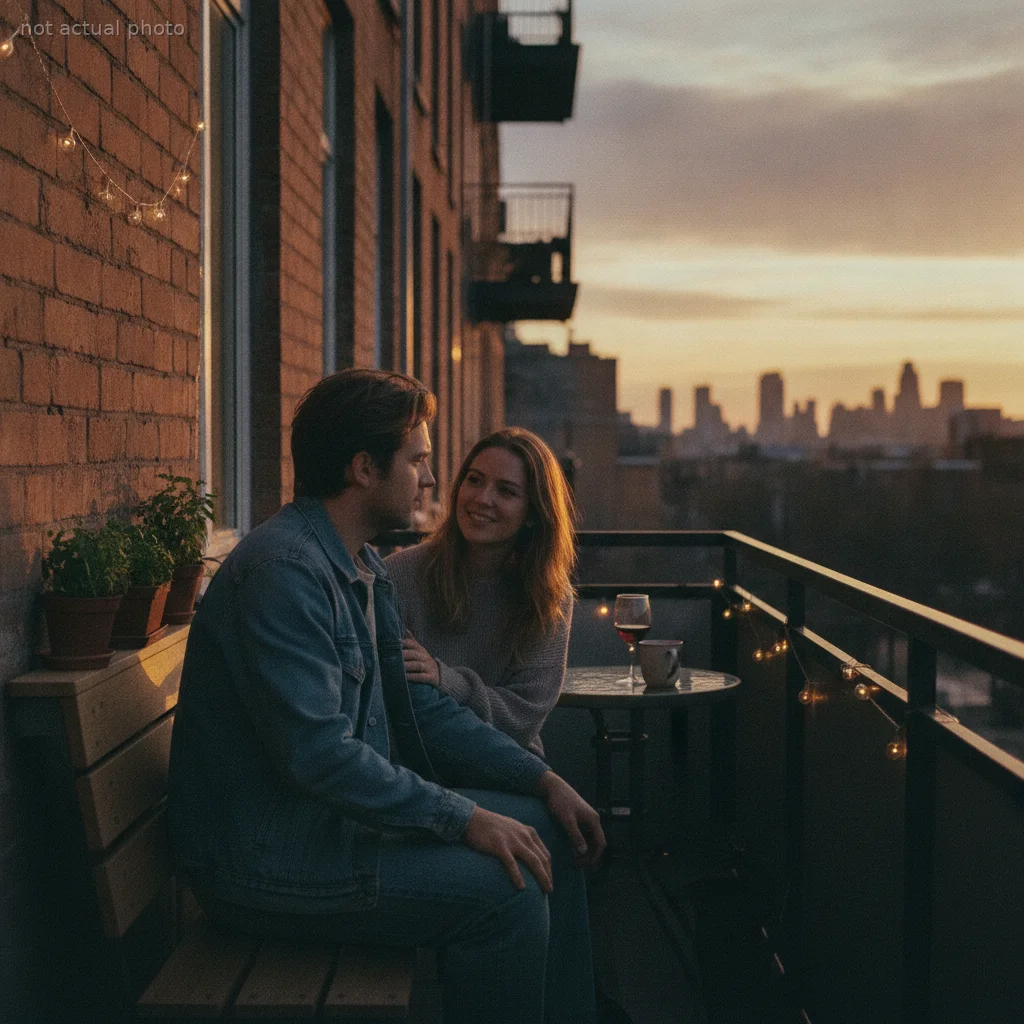 My Roommate Caught Me Looking At Her — Then She Revealed A Secret That Completely Broke My Heart