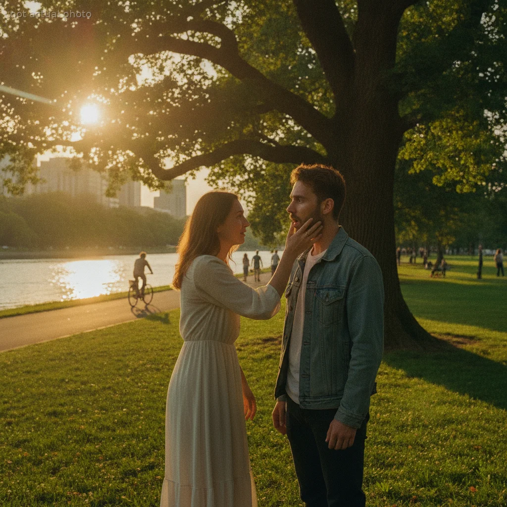 I Told My Best Friend I Was Moving Away — Her Reaction Changed Everything