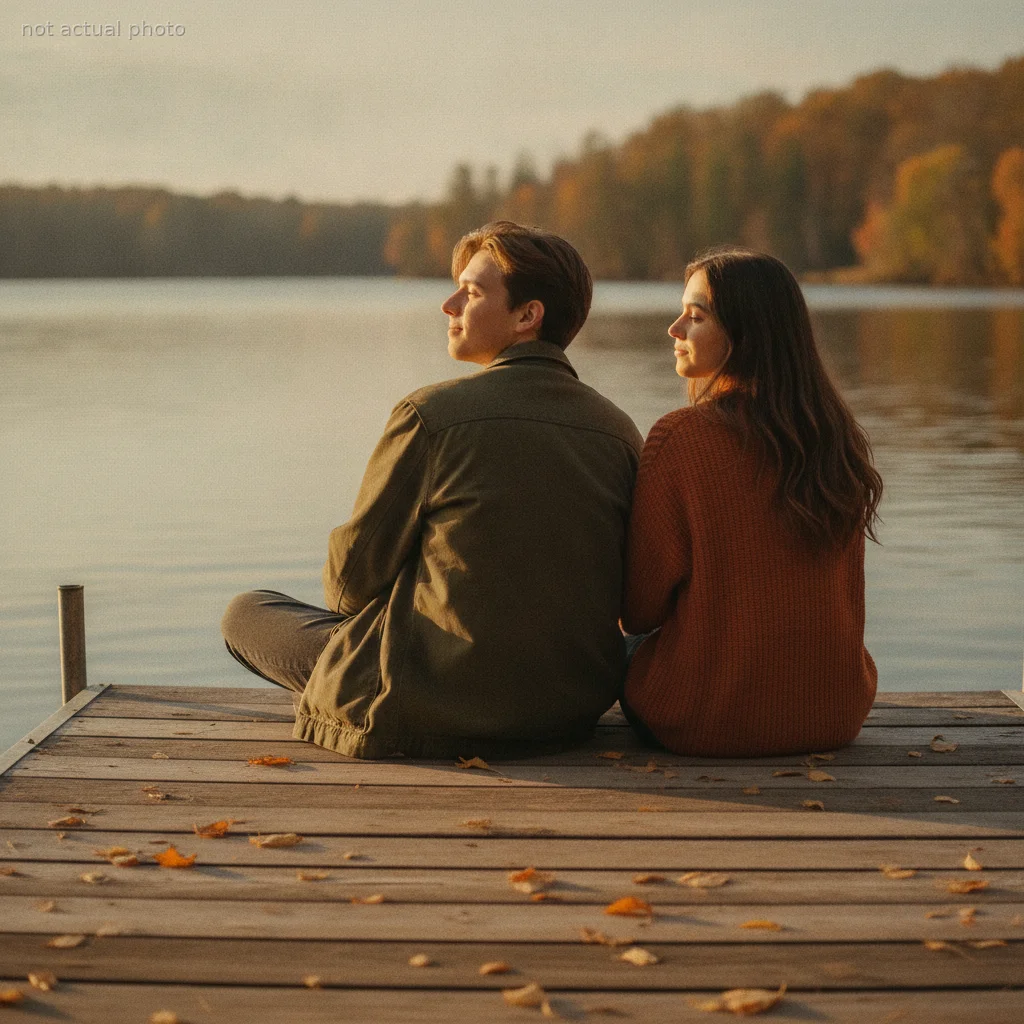 She Offered Me Her Spare Room — And It Saved My Life