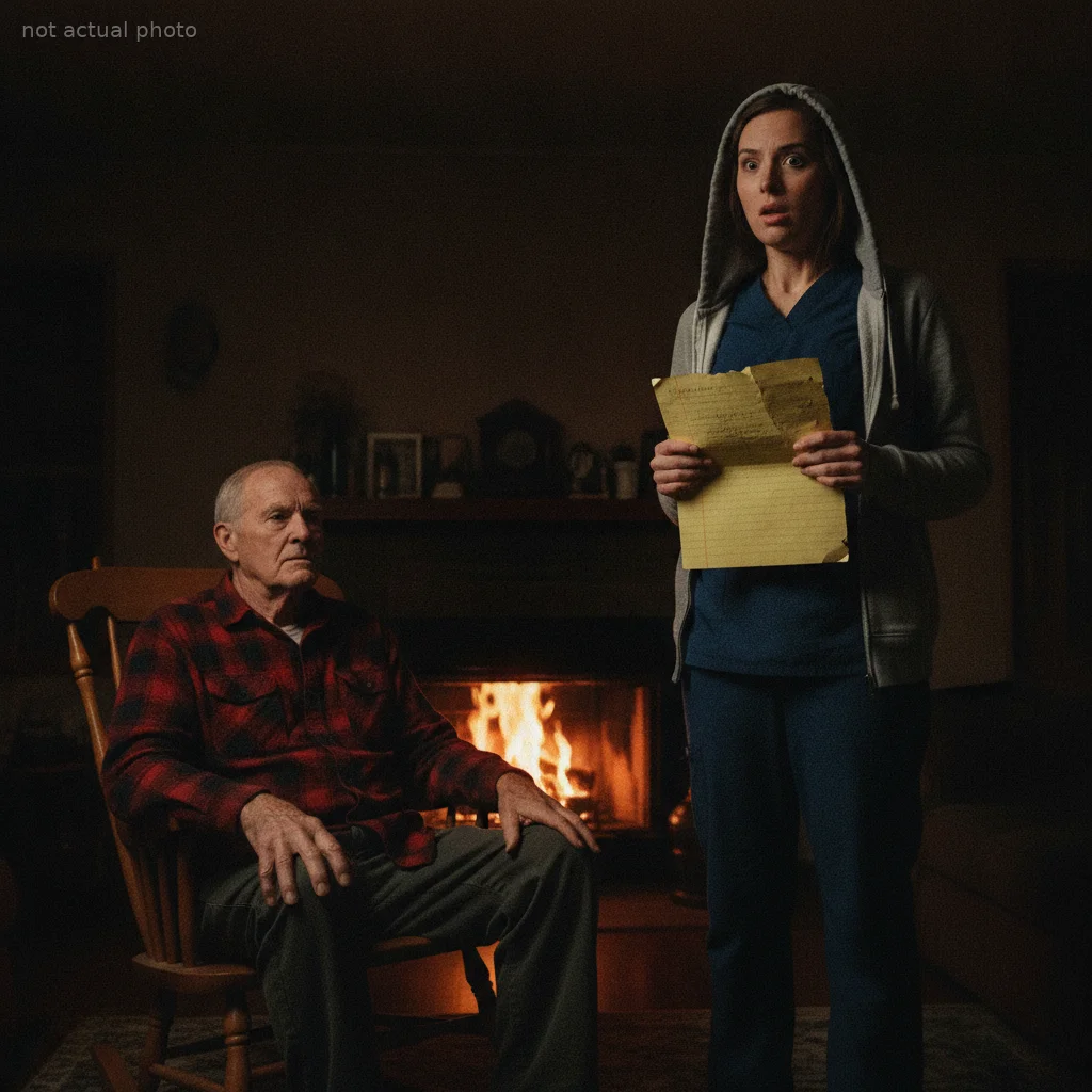 My Parents Left Me Behind On Christmas To Serve Grandpa — They Didn't Know He Was Writing A Twenty Million Dollar Will