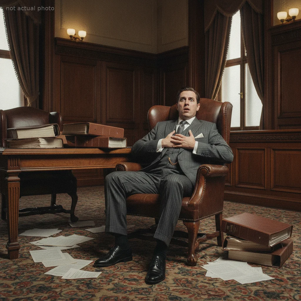 My Father Tried To Steal My House — I Bought His Entire Company And Foreclosed On His Life