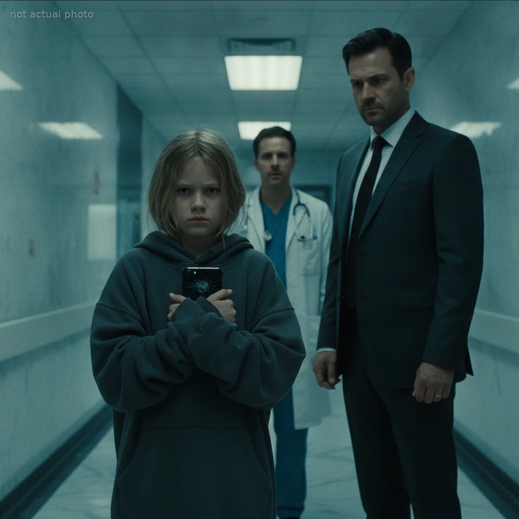 My Cousin Forged A Hospital Record To Erase A Mother — Until Her 8-Year-Old Brought The Evidence