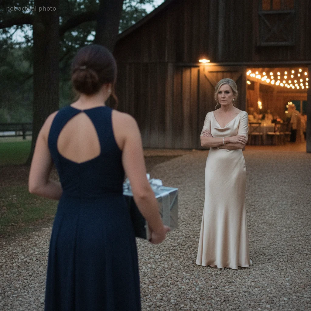 My Mother Turned Me Away At My Sister's Wedding — She Forgot I Held The $38,000 Bill