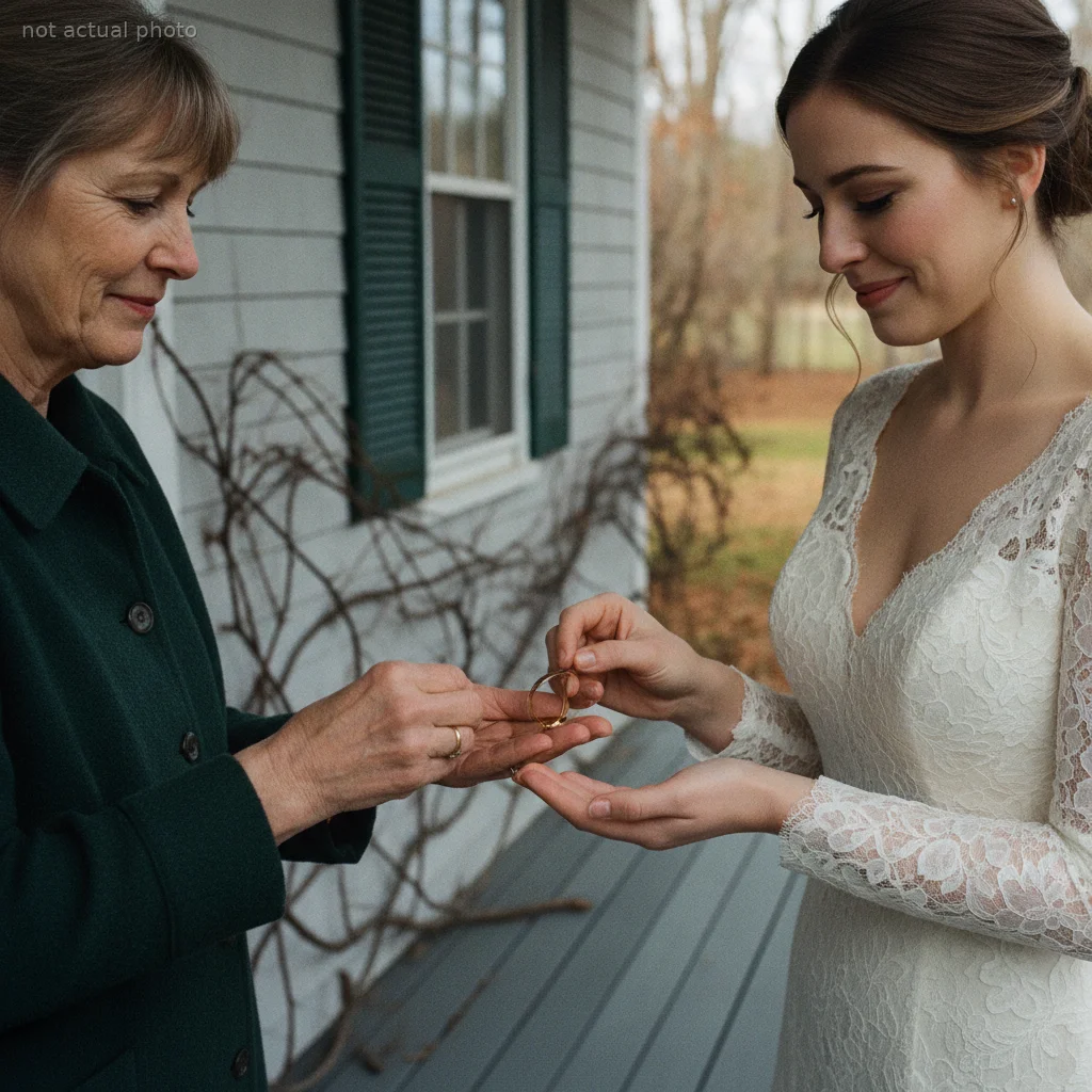 My Parents Skipped My Wedding To Spend My $88,000 — So I Exposed Them At Thanksgiving