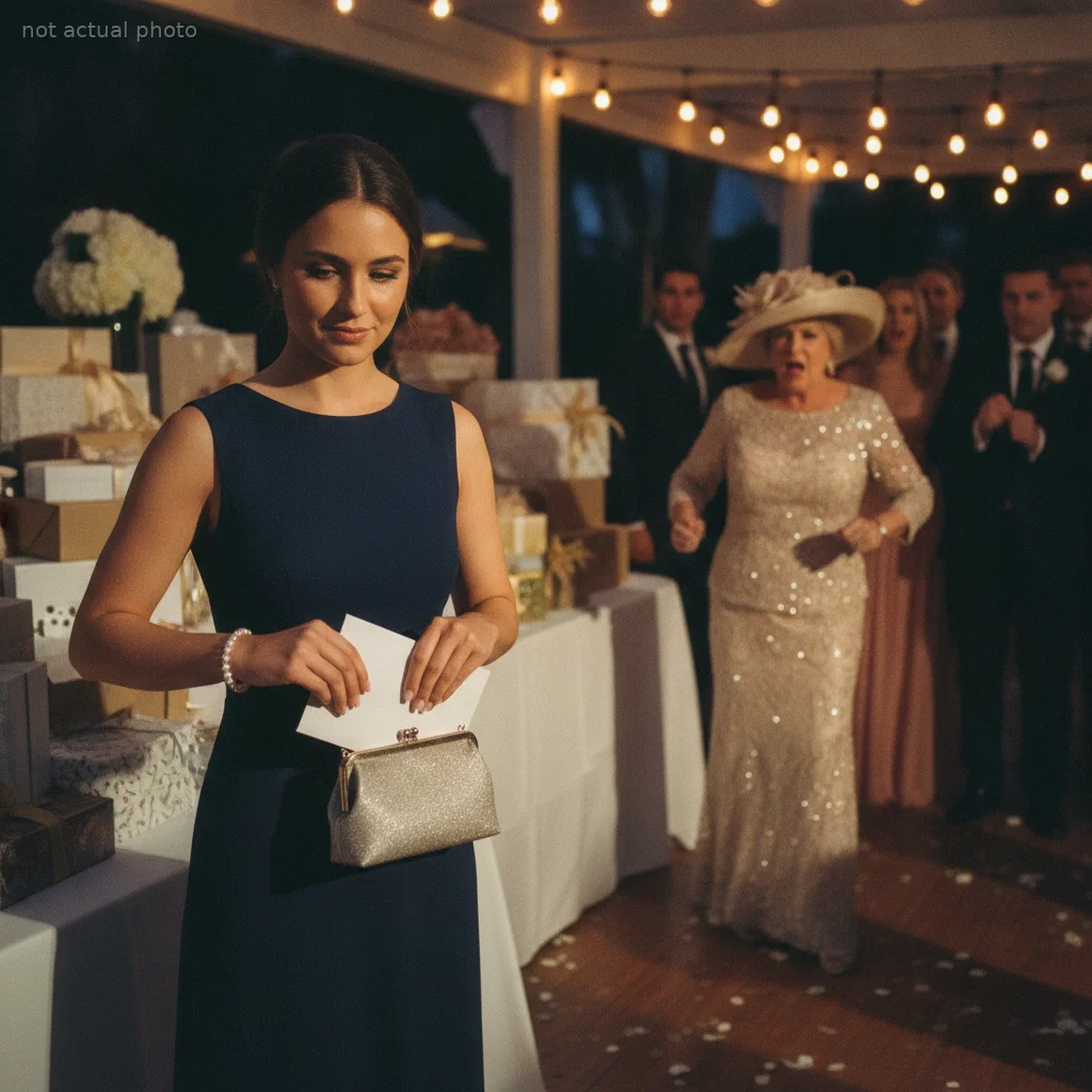 My Family Made Me A 'Limited Guest' At My Sister's Wedding — So I Took Back My $10,000 Check