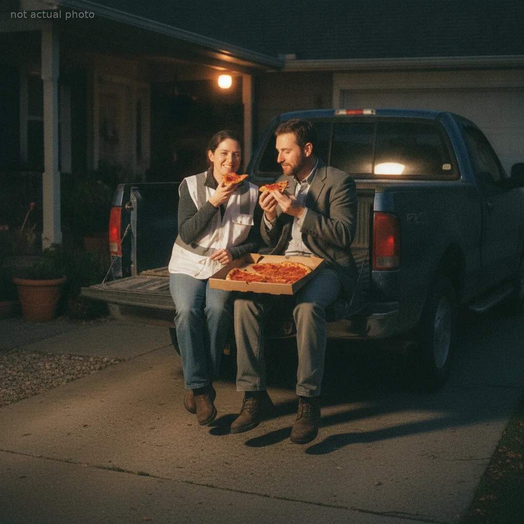 My Mother Boycotted My Wedding To A Plumber — She Had No Idea Who He Really Was