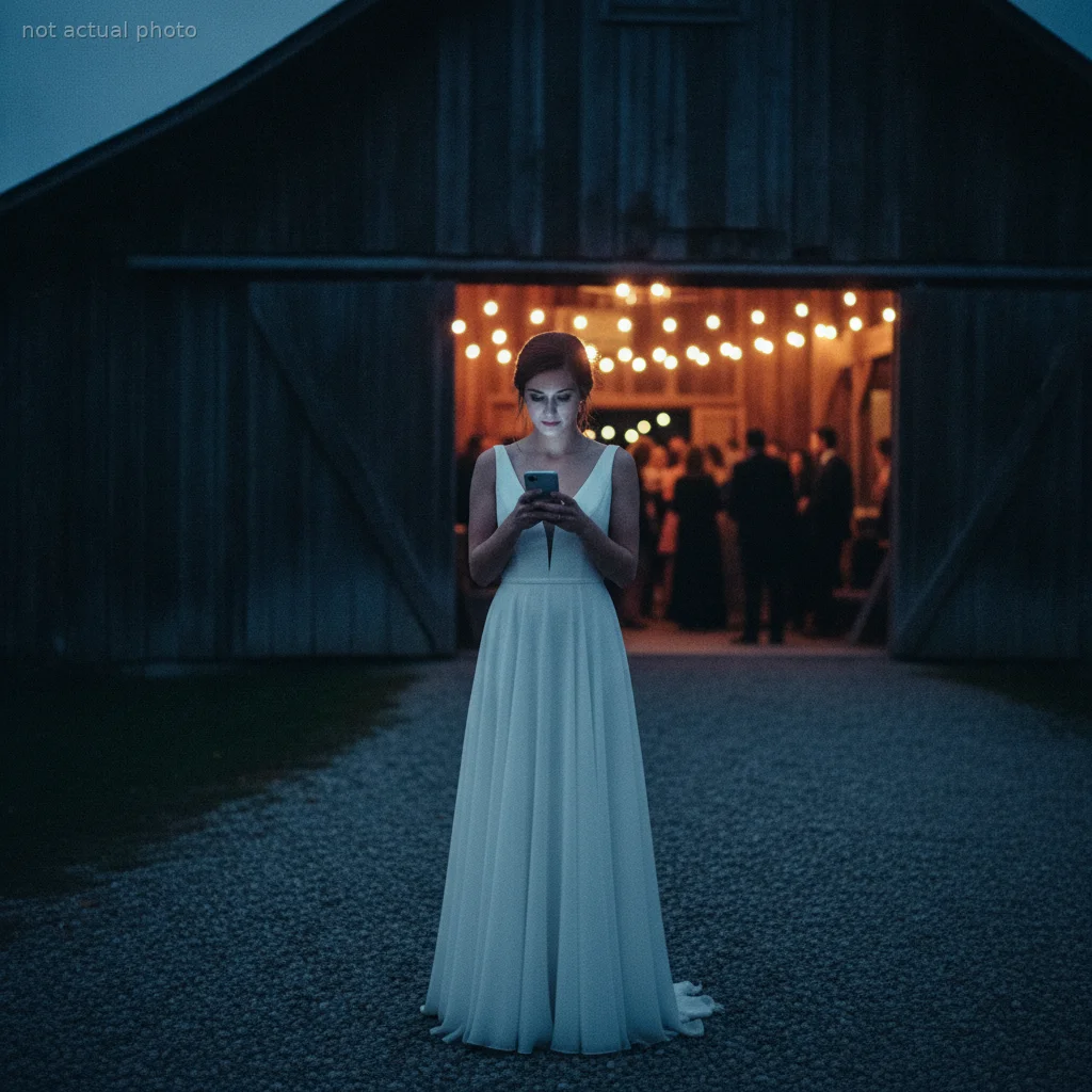 My Family Skipped My Wedding for My Sister's Engagement Party — They Had No Idea I Funded It All