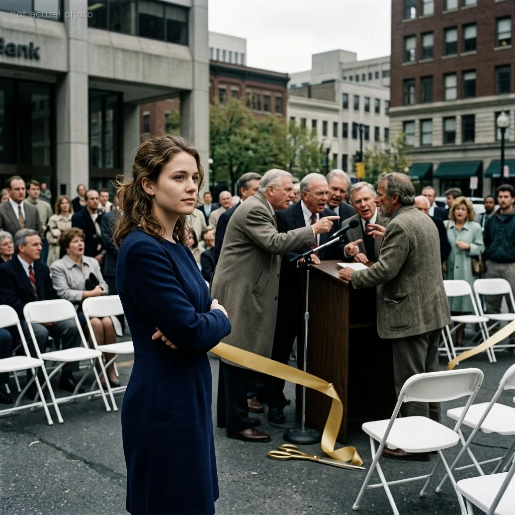 My Father Signed A DNR To Save Money On My Surgery — So I Legally Demolished His Entire Company
